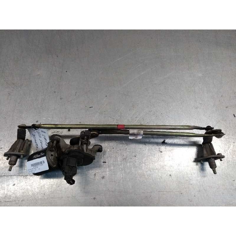 Recambio de motor limpia delantero para kia shuma ii 1.6 cat referencia OEM IAM 035417260 K2AA 