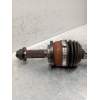 Recambio de transmision delantera derecha para kia rio (yb) 1.2 cat referencia OEM IAM 49501H8000  