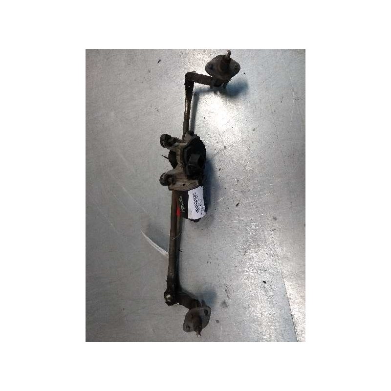 Recambio de motor limpia delantero para kia shuma ii 1.6 cat referencia OEM IAM 035417260 K2AA 