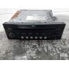 Recambio de sistema audio / radio cd para citroën c3 1.1 audace referencia OEM IAM 96643696XT00 SIEMENS 