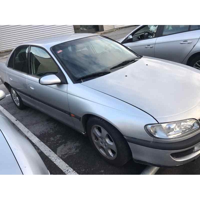 opel omega b del año 1999