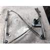 Recambio de elevalunas delantero izquierdo para renault kangoo dynamique referencia OEM IAM  6P 2008