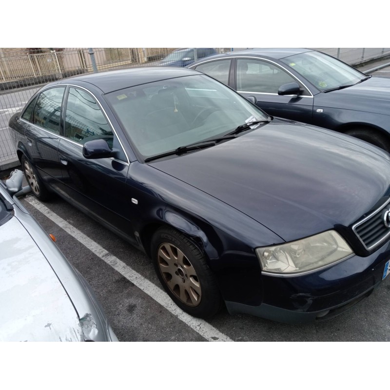 audi a6 berlina (4b2) del año 2000