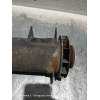 Recambio de alternador para renault 4 berlina/familiar/furgoneta 0.9 referencia OEM IAM   