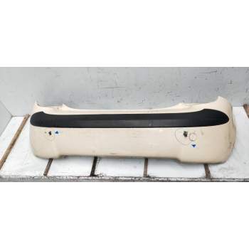 PARAGOLPES TRASERO 