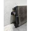 Recambio de intercooler para opel zafira (c) 1.6 16v cdti dpf referencia OEM IAM 13267647 427460812 