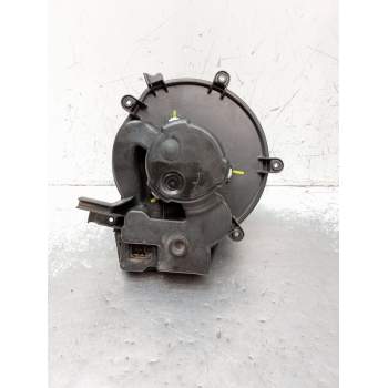 MOTOR CALEFACCION VER FOTOS 2004
