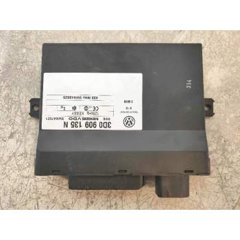 MODULO ELECTRONICO 5WK47021 3D0909135N 