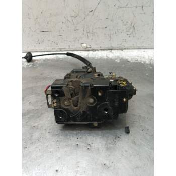 MOTOR CIERRE CENTRALIZADO DELANTERO DERECHO 4P 1997