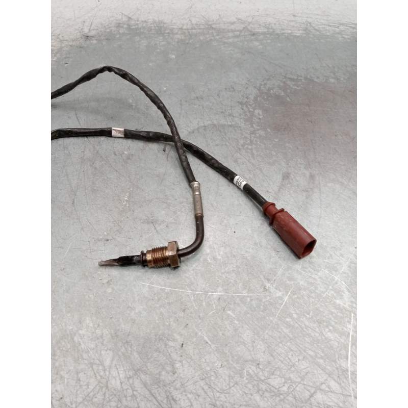 Recambio de sensor para volkswagen touran (5t1) 1.6 tdi referencia OEM IAM 6X0973802  