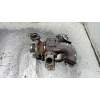 Recambio de turbocompresor para citroën c3 1.4 hdi 16v sx referencia OEM IAM 9646830980  