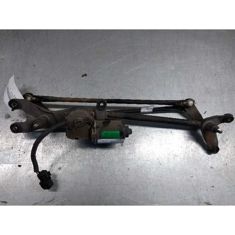 Recambio de motor limpia delantero para kia sorento 2.5 crdi cat referencia OEM IAM 035247430 981003E100 