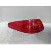 Recambio de piloto trasero izquierdo para peugeot 607 (s2) marfil pack referencia OEM IAM   2004