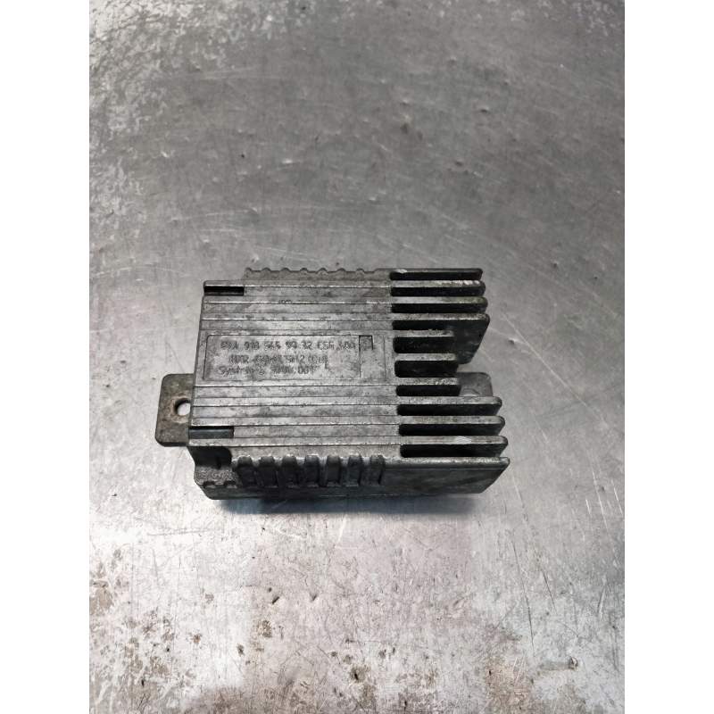 Recambio de modulo electronico para mercedes-benz slk (r170) 200 (170.435) referencia OEM IAM A0185459932ESG400  