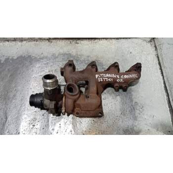 TURBOCOMPRESOR 7064992 XS4Q6K682DC 