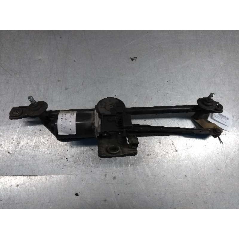 Recambio de motor limpia delantero para kia sportage 2.0 cat referencia OEM IAM   