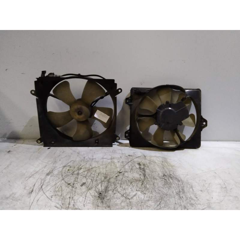 Recambio de electroventilador para toyota celica (t20) 1.8 st referencia OEM IAM 122750 1341  