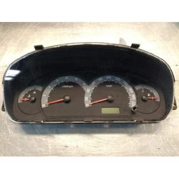CUADRO INSTRUMENTOS 940132D241 E07 AA08DCT01