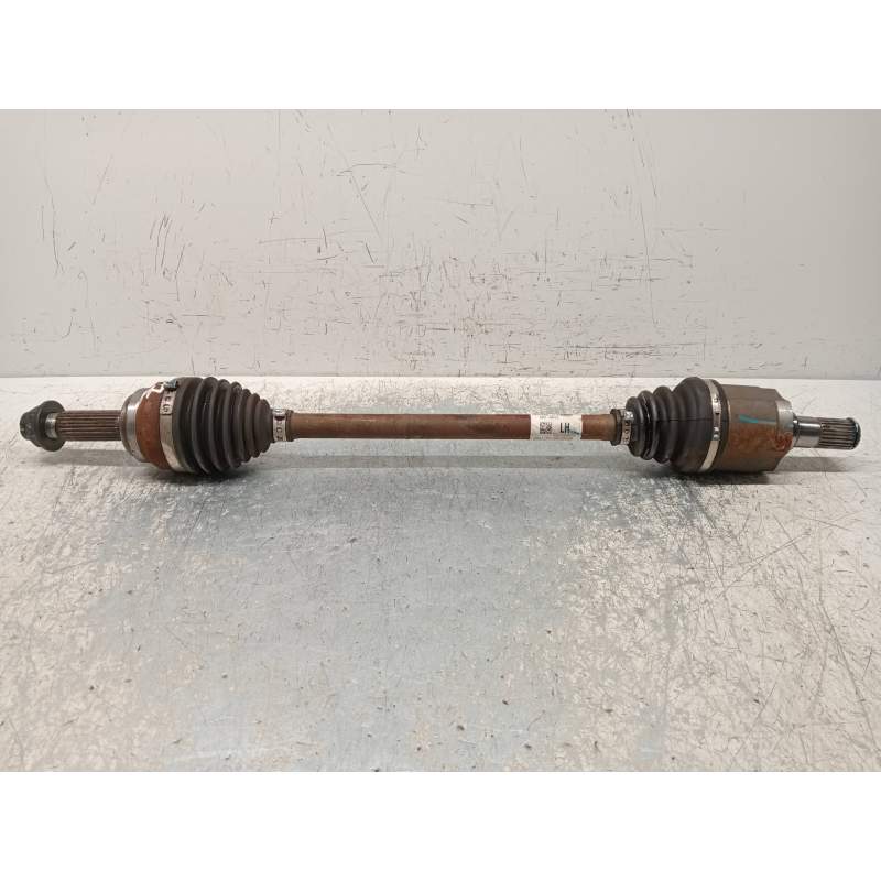 Recambio de transmision delantera izquierda para kia rio (yb) 1.2 cat referencia OEM IAM 49500H8000  