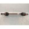 Recambio de transmision delantera izquierda para kia rio (yb) 1.2 cat referencia OEM IAM 49500H8000  