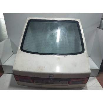 PORTON TRASERO 
