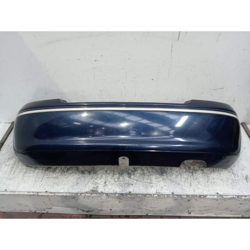 Recambio de paragolpes trasero para rover 200 ii hatchback (rf) 220 d/sd referencia OEM IAM   