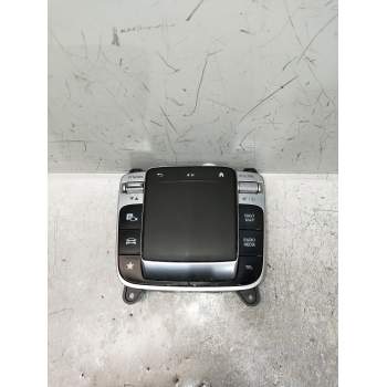MANDO MULTIFUNCION A2479004103 A2479014402 A2479023501
