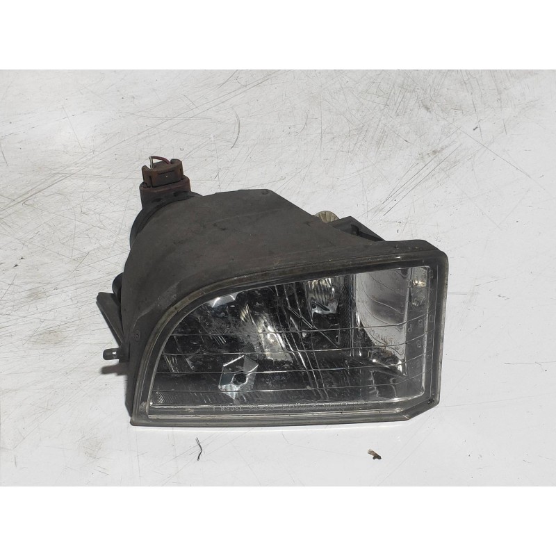 Recambio de faro antiniebla izquierdo para toyota rav 4 (a2) 1.8 luna referencia OEM IAM   