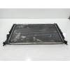 Recambio de radiador agua para saab 9-5 station wagon referencia OEM IAM   