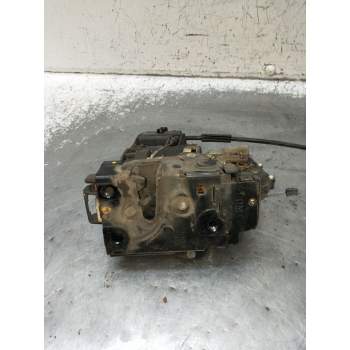 MOTOR CIERRE CENTRALIZADO TRASERO DERECHO 4P 1997
