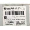 Recambio de modulo electronico para porsche cayenne (typ 9pa) básico referencia OEM IAM 7L5907273 053120500212 