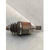 Recambio de transmision delantera izquierda para kia rio (yb) 1.2 cat referencia OEM IAM 49500H8000  