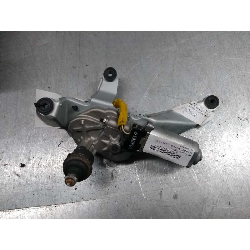 Recambio de motor limpia trasero para kia carens (un) 2.0 crdi referencia OEM IAM 035111500 987001D000 