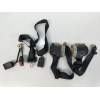 Recambio de juego cinturones trasero para audi a3 (8l) 1.8 20v referencia OEM IAM  3P 1996