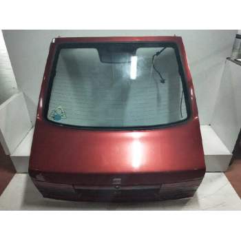 PORTON TRASERO 