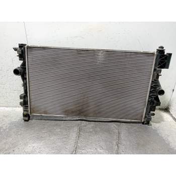RADIADOR AGUA 139074650 427460812 