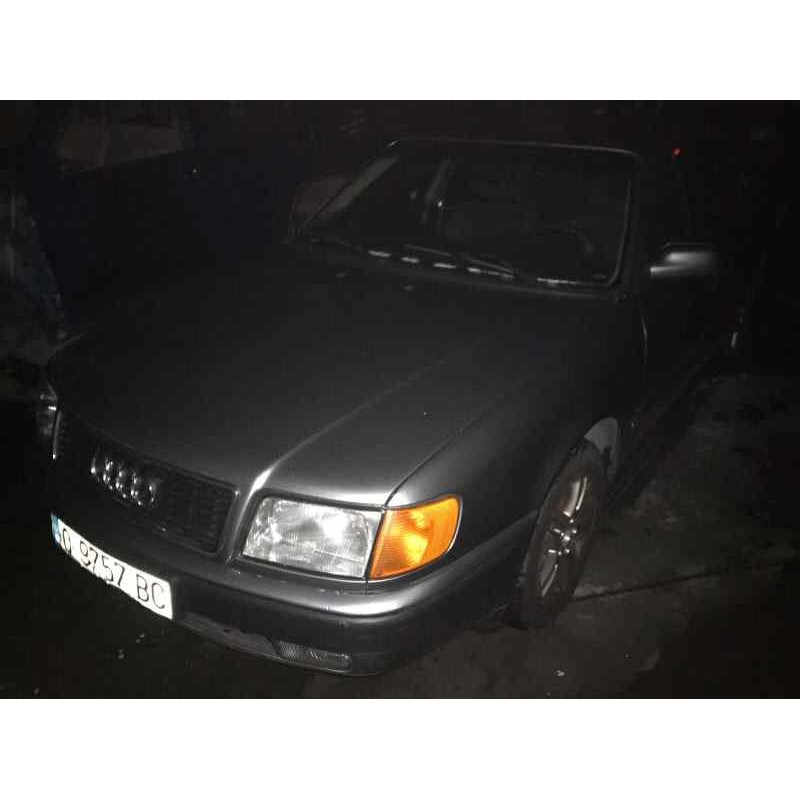 audi 100 berlina (c4) del año 1992