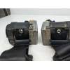 Recambio de juego cinturones trasero para audi a3 (8l) 1.8 20v referencia OEM IAM  3P 1996