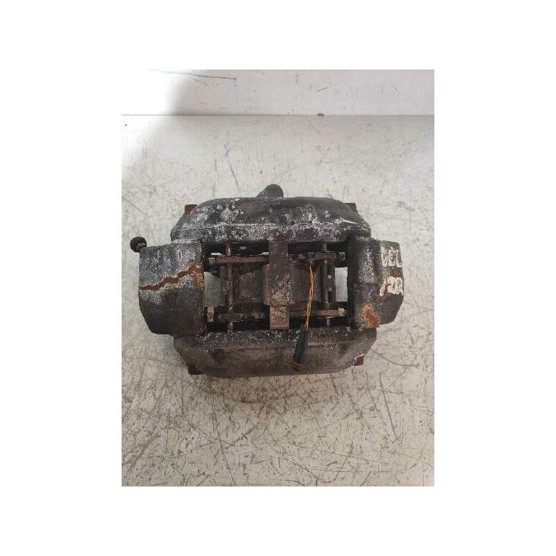 Recambio de pinza freno delantera izquierda para mercedes-benz clase sl (w230) roadster 500 (230.475) referencia OEM IAM 2082010