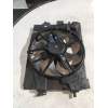 Recambio de electroventilador para renault clio iv limited referencia OEM IAM 214818009R  