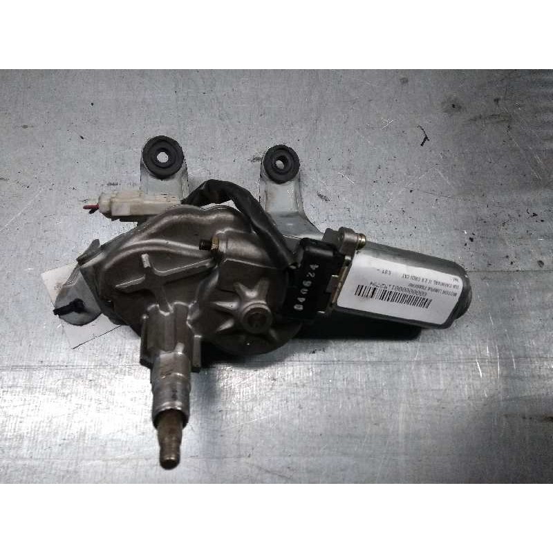 Recambio de motor limpia trasero para kia carnival ii 2.9 crdi cat referencia OEM IAM   