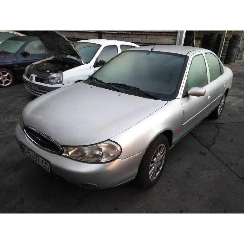 ford mondeo berlina (gd) del año 1999