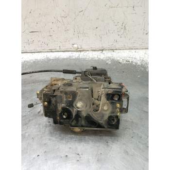 MOTOR CIERRE CENTRALIZADO TRASERO IZQUIERDO 4P 1997