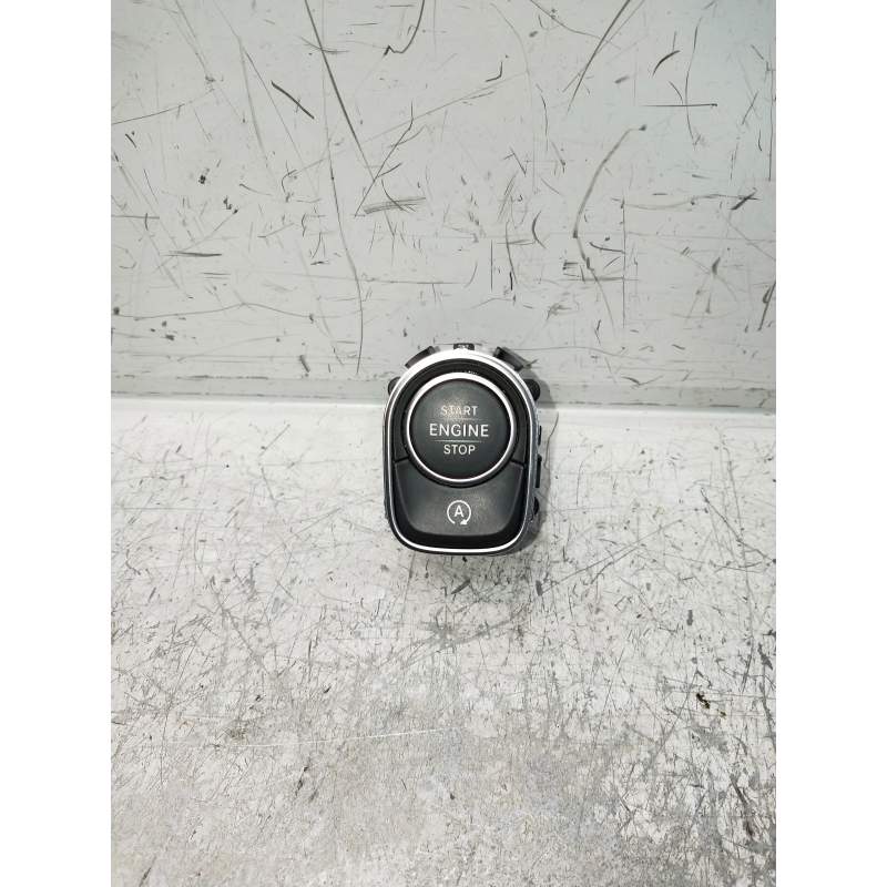 Recambio de mando multifuncion para mercedes-benz clase b (w247) b 200 d referencia OEM IAM A1779051001  START STOP