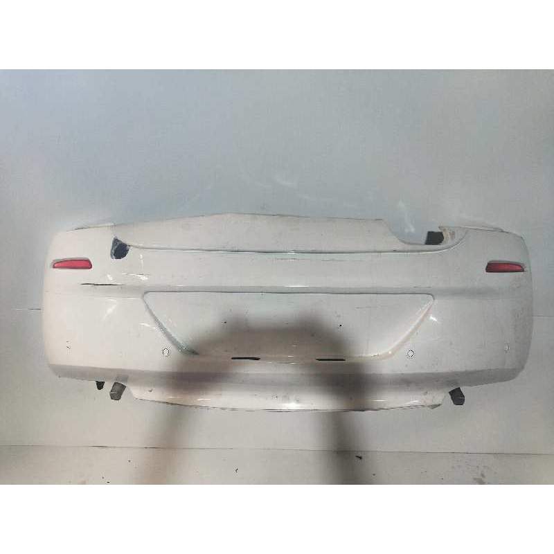 Recambio de paragolpes trasero para volkswagen scirocco (137) 2.0 tdi referencia OEM IAM   