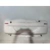 Recambio de paragolpes trasero para volkswagen scirocco (137) 2.0 tdi referencia OEM IAM   