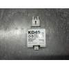Recambio de modulo electronico para mazda cx-5 2.2 turbodiesel cat referencia OEM IAM KD45675D4 X1T65072 SKE13601