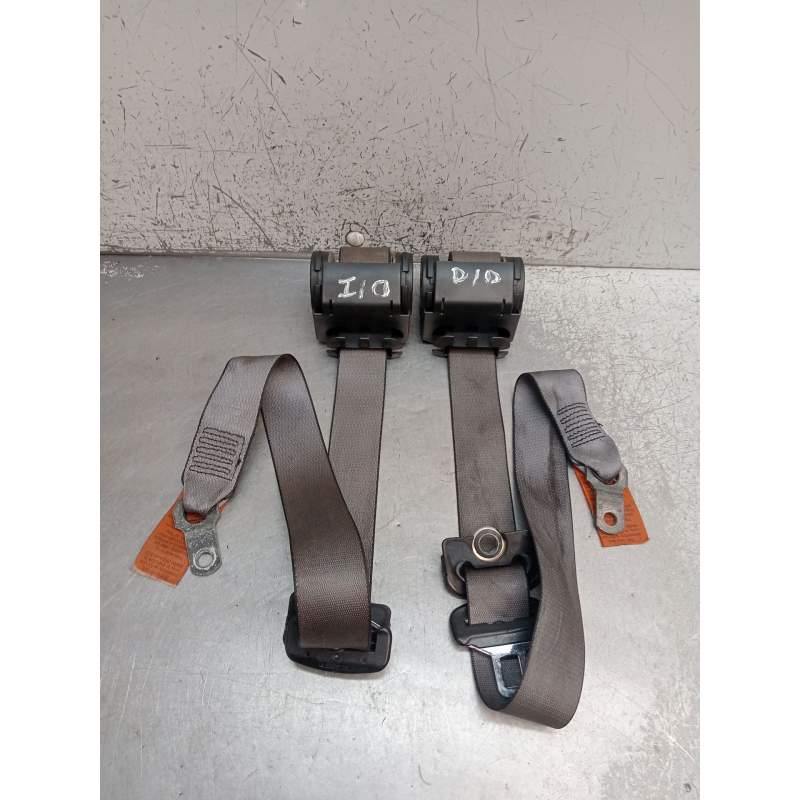 Recambio de juego cinturones delantero para bmw 5 (e39) 528 i referencia OEM IAM   1995