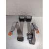 Recambio de juego cinturones delantero para bmw 5 (e39) 528 i referencia OEM IAM   1995