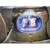 Recambio de electroventilador para renault clio iv limited referencia OEM IAM 214818009R  